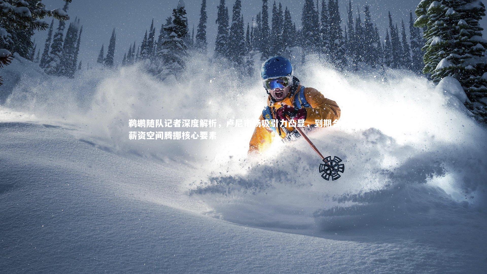 鹈鹕随队记者深度解析，卢尼市场吸引力凸显，到期合同成薪资空间腾挪核心要素